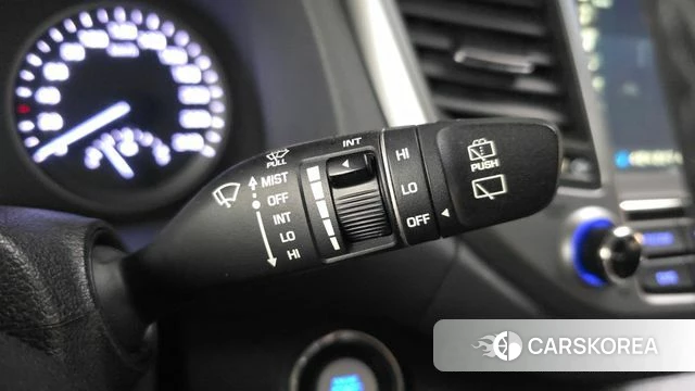 Hyundai All New Tucson id 4998911 из Кореи 10