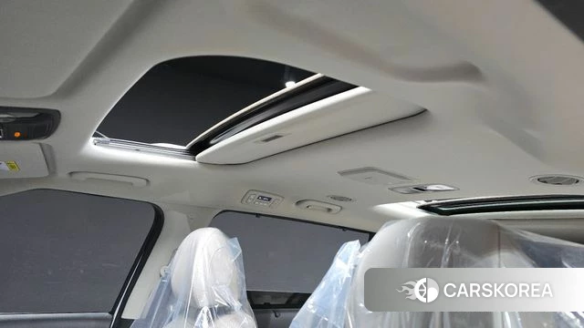 Kia Carnival 4th generation id 5016780 из Кореи 10