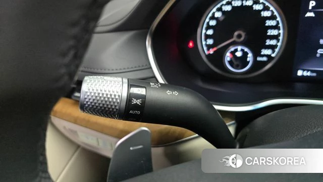 Genesis G80 (RG3) id 4982249 из Кореи 10