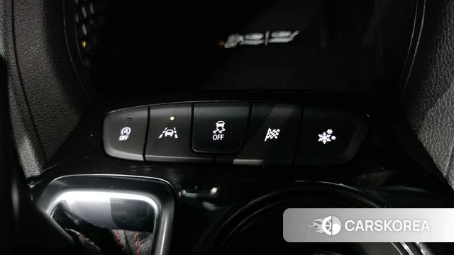 Chevrolet (GM Daewoo) Trailblazer id 4997816 из Кореи 10