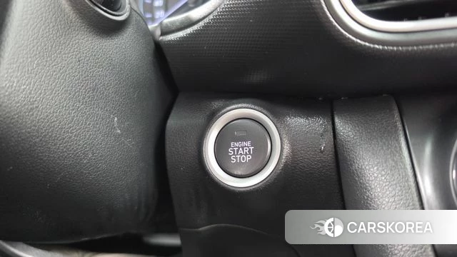 Hyundai Kona id 4742147 из Кореи 10