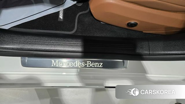 Mercedes-Benz E-Class W214 id 4964144 из Кореи 10