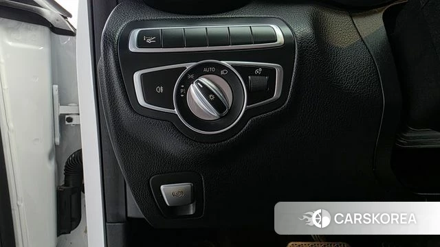 Mercedes-Benz C-Class W205 id 4977289 из Кореи 10