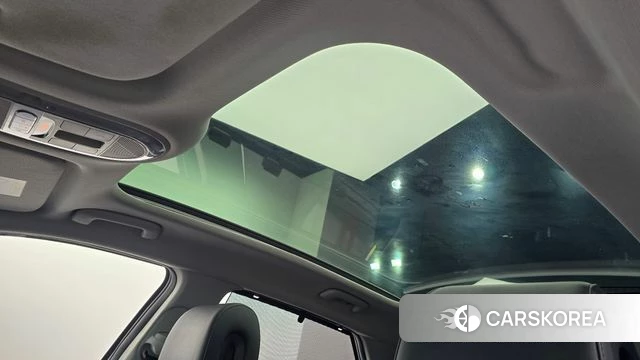 Hyundai Ionic 5 id 5053460 из Кореи 10