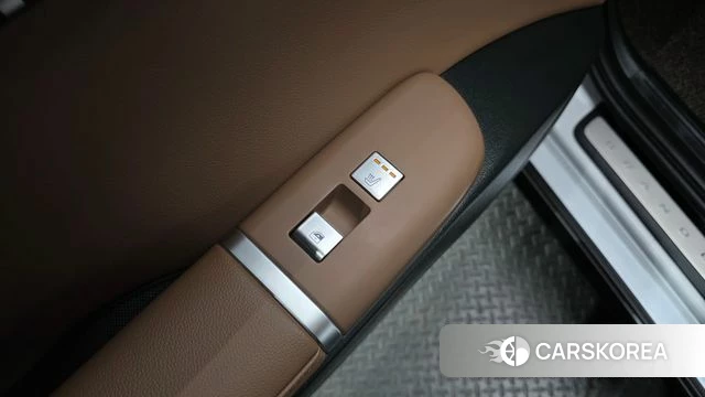 Hyundai Grandeur Hybrid (GN7) id 4990930 из Кореи 10