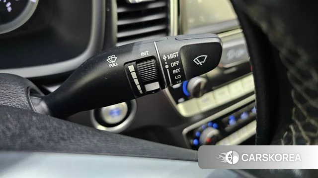 Hyundai Sonata New Rise id 4605136 из Кореи 10