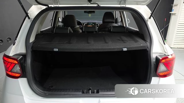 Hyundai Venue id 5041408 из Кореи 10