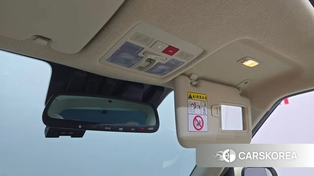 Hyundai Casper Electric id 4928141 из Кореи 10