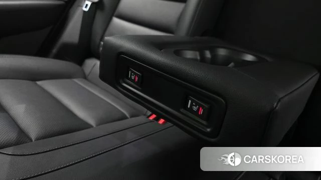 Renault Korea (Samsung) QM6 id 5035816 из Кореи 10