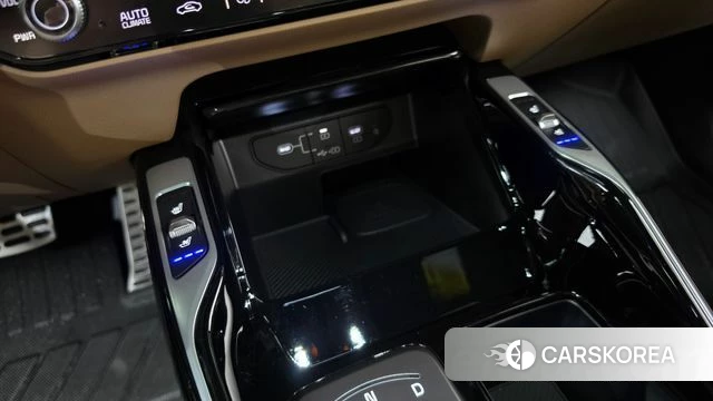 Kia The New Sorento 4th Generation id 5020839 из Кореи 10