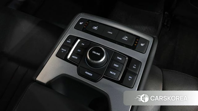 Genesis G80 id 5023655 из Кореи 10