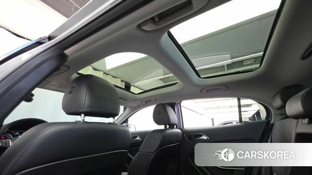 Mercedes-Benz GLA-Class X156 id 5029249 из Кореи 10