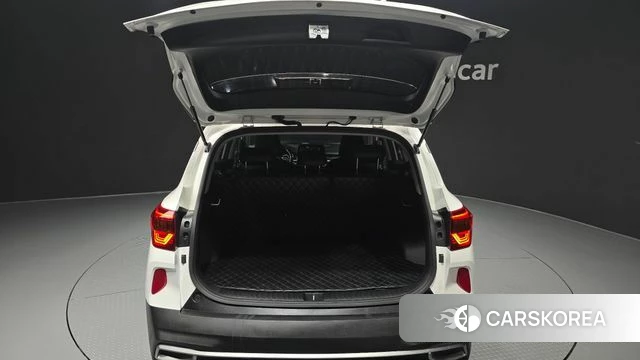 Kia Seltos id 4987954 из Кореи 10