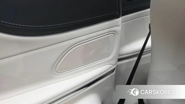 Mercedes-Benz CLE-Class C236 id 5015738 из Кореи 10