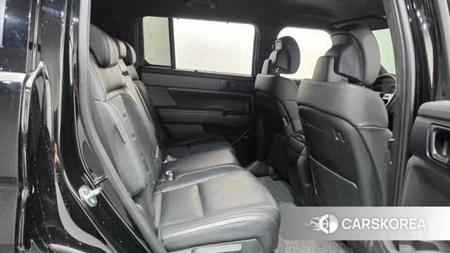 Hyundai Santa Fe (MX5) id 5016015 из Кореи 10