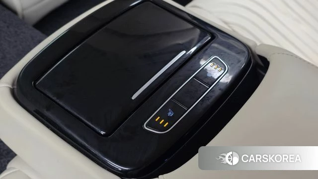 Genesis G80 (RG3) id 4982546 из Кореи 10