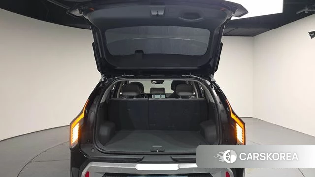 Kia EV3 id 4783213 из Кореи 10