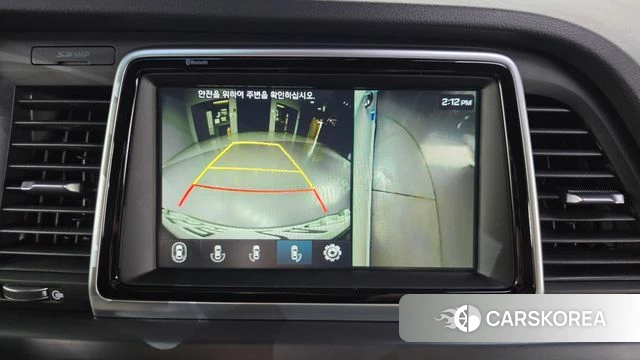 Hyundai Sonata New Rise id 5048580 из Кореи 10
