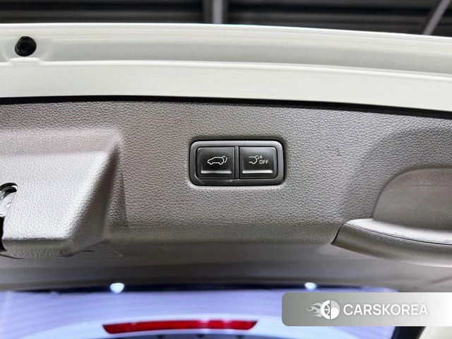 Kia Carnival 4th generation id 4849275 из Кореи 10