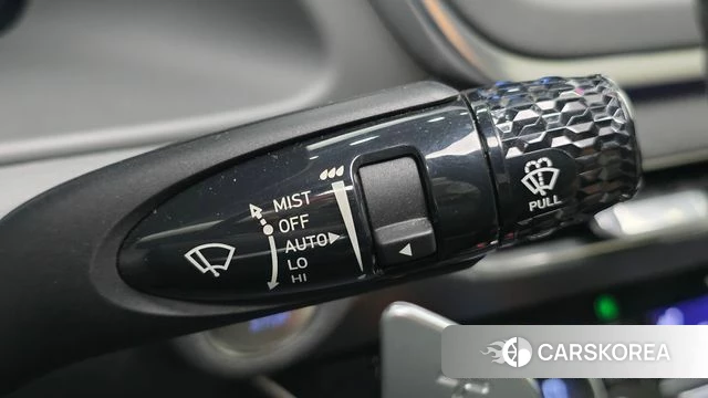 Hyundai Sonata (DN8) id 5029099 из Кореи 10