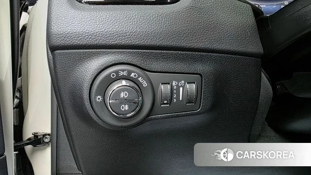 Jeep Compass 2nd Generation id 5013915 из Кореи 10