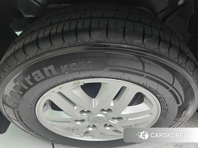Hyundai The New Grand Starex id 5000799 из Кореи 10
