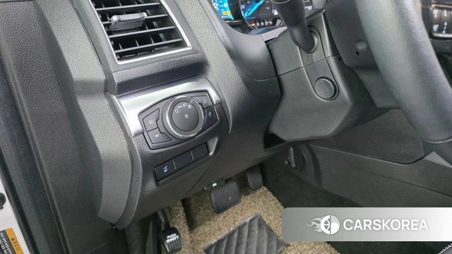 Ford Explorer id 5029498 из Кореи 10
