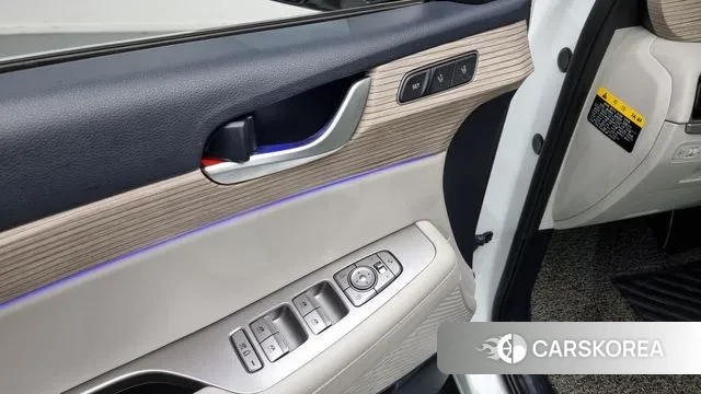 Hyundai Palisade id 3318984 из Кореи 10