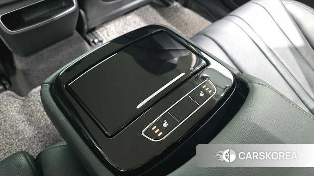 Genesis Electrified G80 (RG3) id 4992195 из Кореи 10