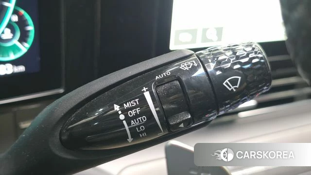 Hyundai The New Grandeur IG id 4769949 из Кореи 10