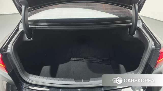 Kia K7 Premier id 5035443 из Кореи 10