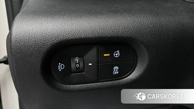 Hyundai Casper id 4517929 из Кореи 10