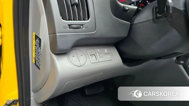 Hyundai The New Grand Starex id 5018040 из Кореи 10