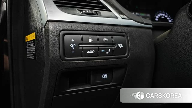 Genesis G80 id 4987864 из Кореи 10