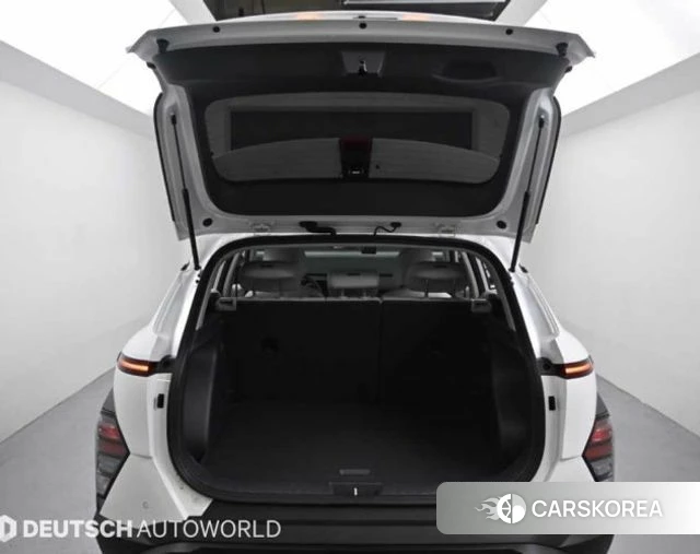 Hyundai Kona (SX2) id 5010989 из Кореи 10