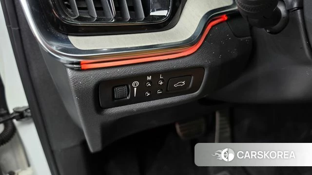 Volvo V60 Cross-Country 2nd Generation id 5035195 из Кореи 10