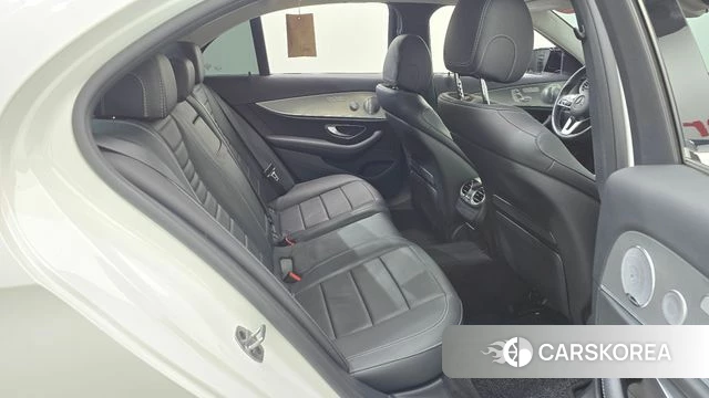 Mercedes-Benz E-Class W213 id 5023890 из Кореи 10