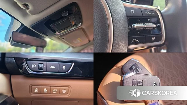 Kia Carnival 4th generation id 4943339 из Кореи 10