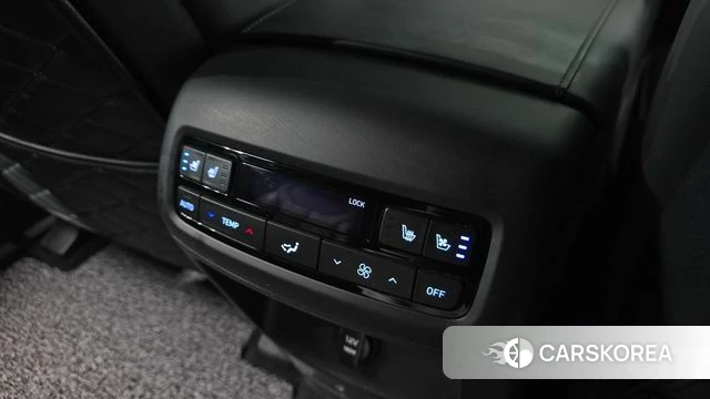 Hyundai The New Palisade id 5022473 из Кореи 10