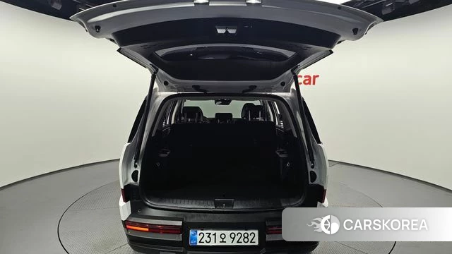 Hyundai Santa Fe (MX5) id 5026144 из Кореи 10