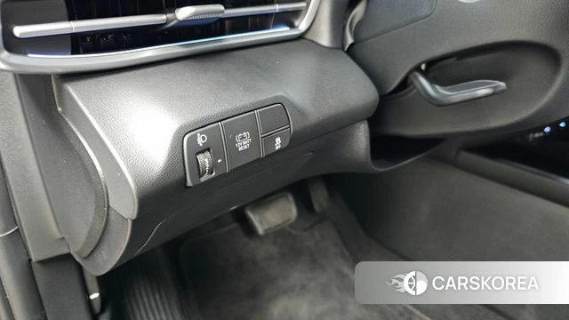 Hyundai The New Avante Hybrid (CN7) id 5039721 из Кореи 10