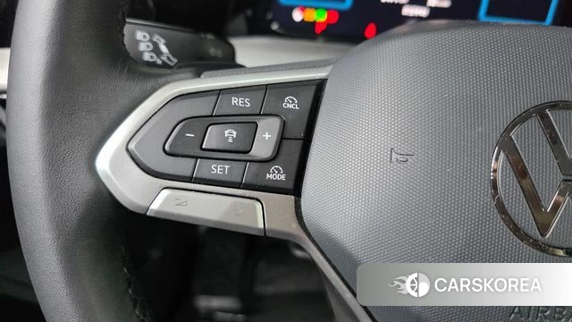 Volkswagen Golf 8th Generation id 5032830 из Кореи 10