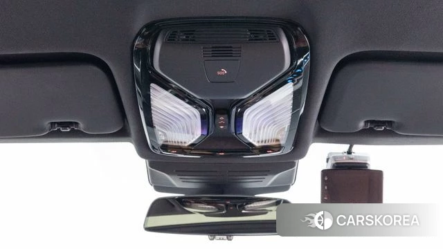 BMW X6 (G06) id 5032669 из Кореи 10