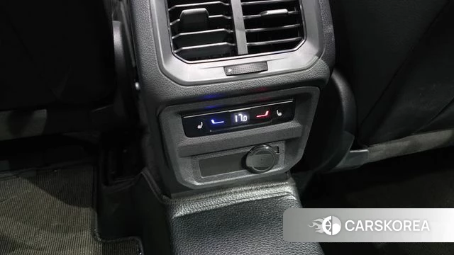 Volkswagen Tiguan Allspace id 4964578 из Кореи 10