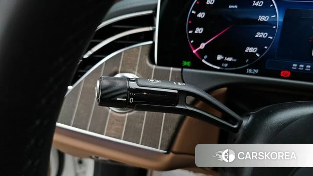 Mercedes-Benz E-Class W214 id 4921083 из Кореи 10