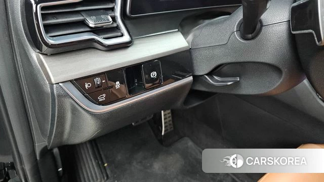 Kia Sportage 5th Generation id 5012215 из Кореи 10