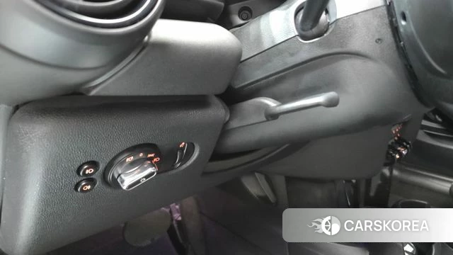 Mini Cooper id 5048215 из Кореи 10