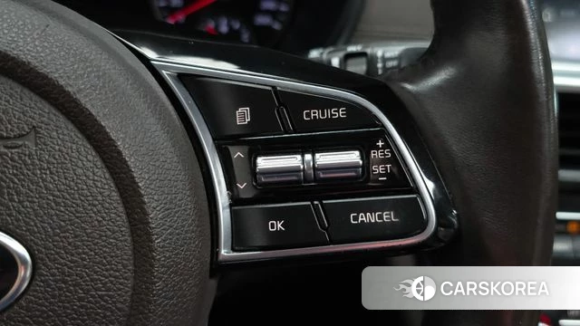Kia The New K5 Hybrid 2nd generation id 4988283 из Кореи 10