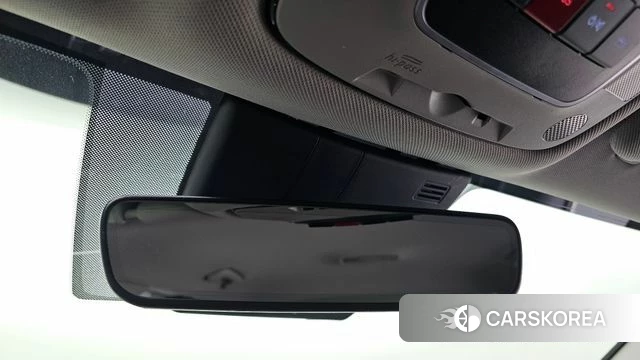 Hyundai Sonata Hybrid (DN8) id 4784304 из Кореи 10