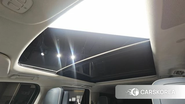 Lincoln Navigator 4th generation id 4996946 из Кореи 10
